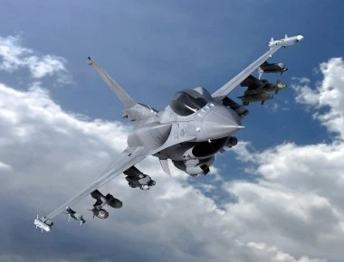 14 F-16 block 70 παρήγγειλε η Σλοβακία!